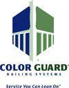 Color Guard - Builders Service Aluminum Products - St. Augustine, FL